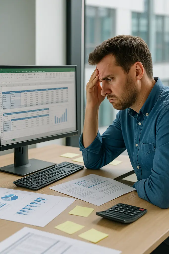 Controlling-Tools für KMU – effiziente Analyse und Planung