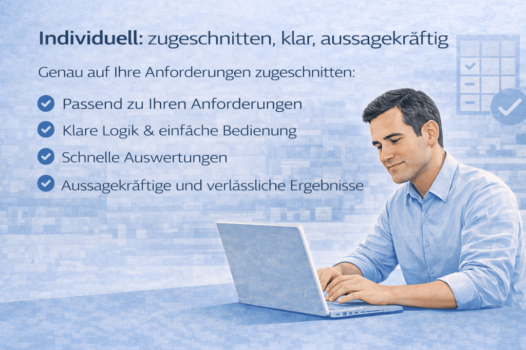 Produktivität am Arbeitsplatz optimieren